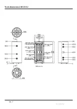 Preview for 7 page of Wärme ZC-02 Installation And Operating Instructions Manual