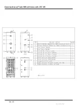 Предварительный просмотр 15 страницы Wärme ZC-02 Installation And Operating Instructions Manual