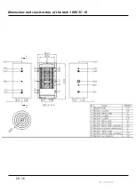 Предварительный просмотр 16 страницы Wärme ZC-02 Installation And Operating Instructions Manual