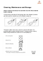 Preview for 7 page of warmer TSK160x120-1SC User Instruction