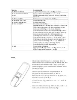 Preview for 26 page of Warmfloor24 LDHR062-150KB-S Safety Instructions And Operation Manual