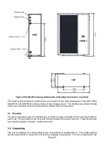 Предварительный просмотр 37 страницы WarmFlow A Series User Instructions