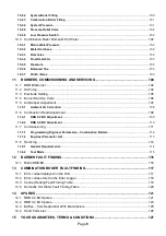 Предварительный просмотр 7 страницы WarmFlow Agentis B Series Manual