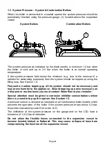 Preview for 10 page of WarmFlow Agentis B Series Manual