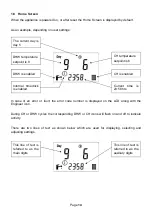 Preview for 15 page of WarmFlow Agentis B Series Manual