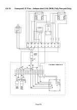 Предварительный просмотр 74 страницы WarmFlow Agentis B Series Manual