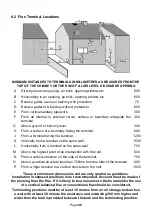 Предварительный просмотр 97 страницы WarmFlow Agentis B Series Manual