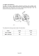 Предварительный просмотр 111 страницы WarmFlow Agentis B Series Manual