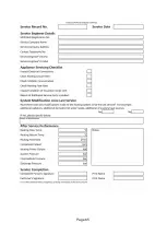 Preview for 67 page of WarmFlow Air Source A-Series Manual