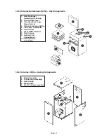 Preview for 10 page of WarmFlow B-Series B120 Owner'S Manual