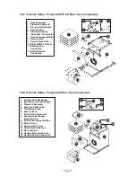 Preview for 12 page of WarmFlow B-Series B120 Owner'S Manual