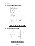 Preview for 20 page of WarmFlow B-Series B120 Owner'S Manual