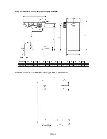 Preview for 23 page of WarmFlow B-Series B120 Owner'S Manual