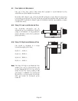 Preview for 25 page of WarmFlow B-Series B120 Owner'S Manual