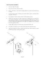 Preview for 42 page of WarmFlow B-Series B120 Owner'S Manual