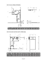 Preview for 22 page of WarmFlow B-Series B70 Owner'S Manual