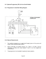 Preview for 45 page of WarmFlow Boilerhouse B120HE User Manual