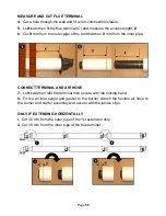 Preview for 57 page of WarmFlow Boilerhouse B120HE User Manual