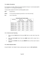 Preview for 82 page of WarmFlow Boilerhouse B120HE User Manual