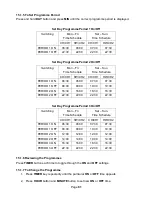 Preview for 83 page of WarmFlow Boilerhouse B120HE User Manual