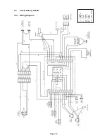 Предварительный просмотр 17 страницы WarmFlow COMBI 70 Installation & Servicing Instructions Manual