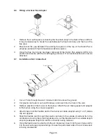 Предварительный просмотр 37 страницы WarmFlow COMBI 70 Installation & Servicing Instructions Manual