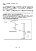 Preview for 21 page of WarmFlow DI110UV Manual