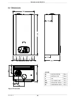 Предварительный просмотр 12 страницы WarmFlow GC29B User Instructions