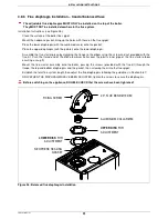 Предварительный просмотр 33 страницы WarmFlow GC29B User Instructions