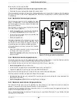 Предварительный просмотр 42 страницы WarmFlow GC29B User Instructions