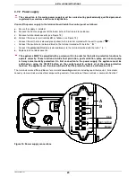 Preview for 25 page of WarmFlow GS25A Manual