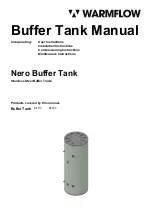 Preview for 1 page of WarmFlow Nero BT110 User Instructions