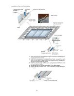 Preview for 8 page of WarmFlow SFP1 Installation Instructions Manual