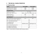 Preview for 6 page of WarmFlow Solar SHP20 System Manual