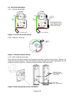 Preview for 7 page of WarmFlow TR250V User Instructions