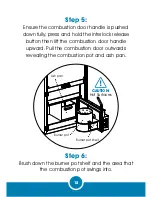 Preview for 21 page of WarmFlow WOOD Quick Start User Manual