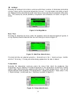 Preview for 15 page of WarmFlow WS18 User Instructions