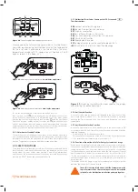 Предварительный просмотр 9 страницы Warmhaus AQUWA 12 User Manual