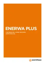 Preview for 1 page of Warmhaus Enerwa Plus 24 User Manual