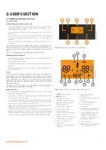 Preview for 7 page of Warmhaus Enerwa Plus 24 User Manual