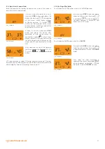 Preview for 9 page of Warmhaus Enerwa Plus 24 User Manual