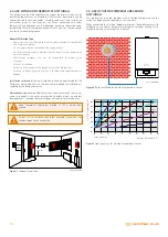 Preview for 10 page of Warmhaus Enerwa Plus 24 User Manual