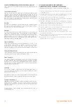 Preview for 16 page of Warmhaus Enerwa Plus 24 User Manual