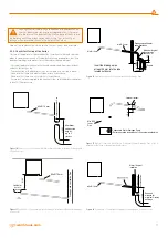 Предварительный просмотр 11 страницы Warmhaus Enerwa Plus 2500 H Installation & User Manual