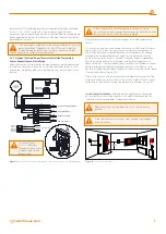 Предварительный просмотр 13 страницы Warmhaus Enerwa Plus 2500 H Installation & User Manual