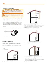 Предварительный просмотр 18 страницы Warmhaus Enerwa Plus 2500 H Installation & User Manual