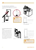 Предварительный просмотр 22 страницы Warmhaus Enerwa Plus 2500 H Installation & User Manual