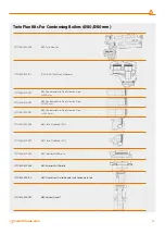 Предварительный просмотр 25 страницы Warmhaus Enerwa Plus 2500 H Installation & User Manual