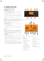 Предварительный просмотр 7 страницы Warmhaus ENERWA PLUS 42/40 User Manual