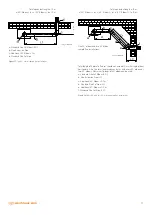 Preview for 21 page of Warmhaus EWA 20 Installation Manual